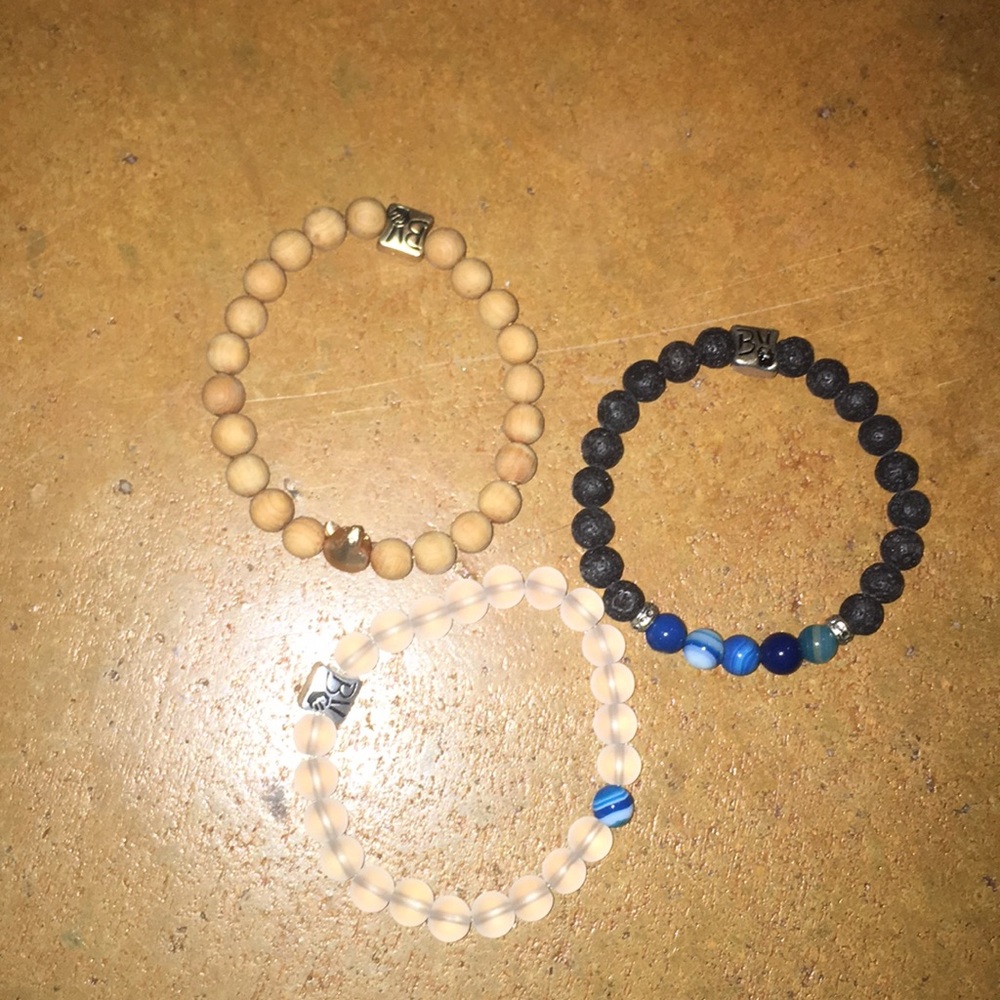 Bueno vida bracelets